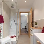 Haus Sabine, アパート