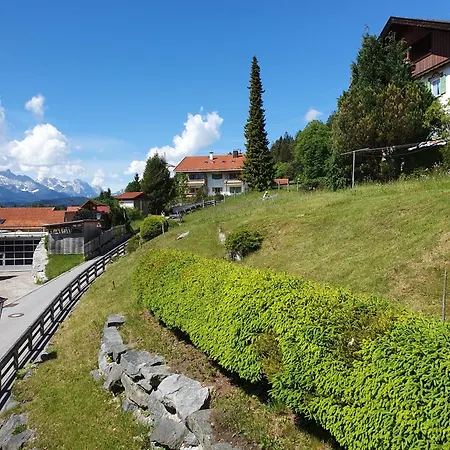 Haus Sabine,