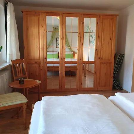 Haus Sabine, *