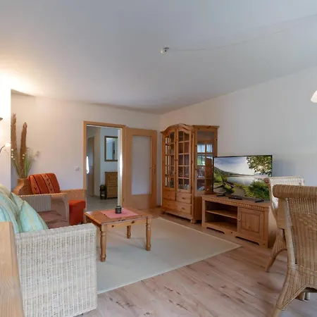 Haus Sabine, Appartement