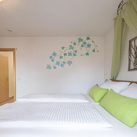 Haus Sabine, Appartement *