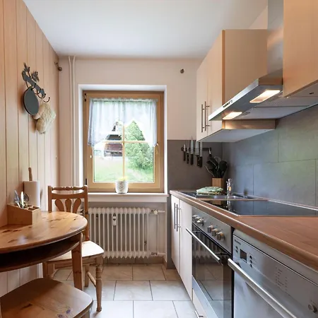 Haus Sabine, * Wallgau