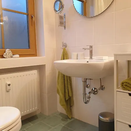 Haus Sabine, Appartement *
