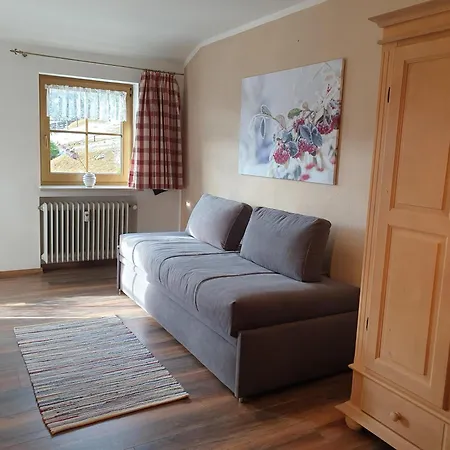 Appartement Haus Sabine, *