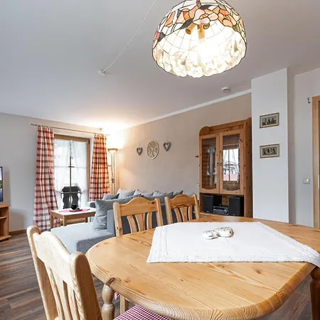 Haus Sabine, * Wallgau