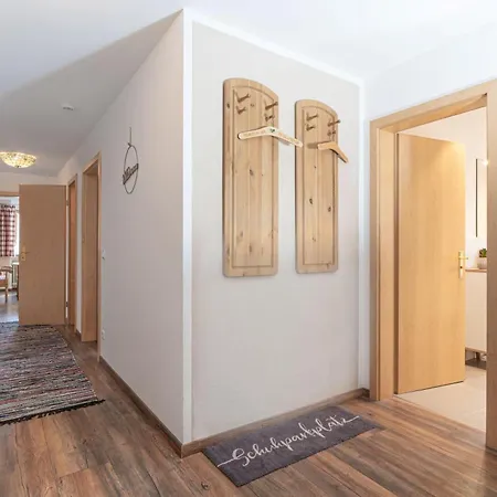 Haus Sabine,