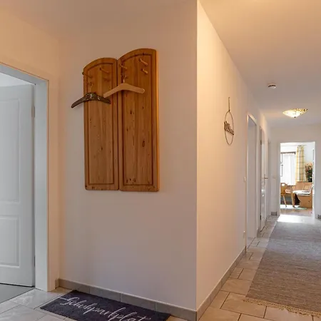 Haus Sabine, Appartement *