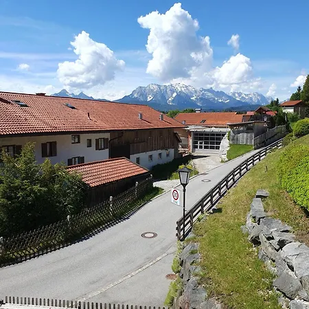Haus Sabine, *