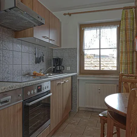 Haus Sabine, Appartement *