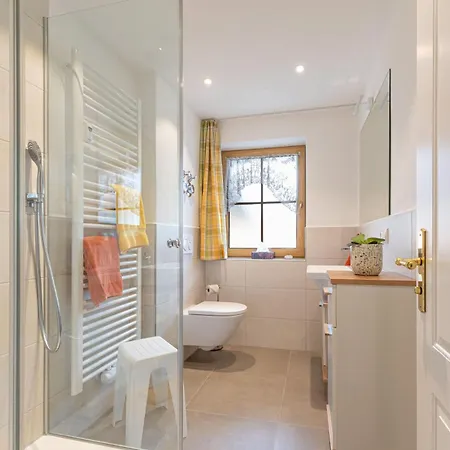 Appartement Haus Sabine, *