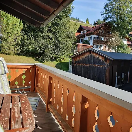Haus Sabine, Appartement *