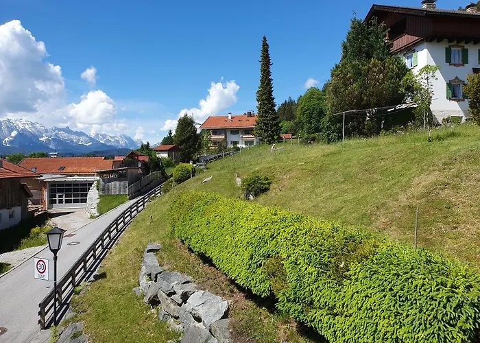 Haus Sabine,