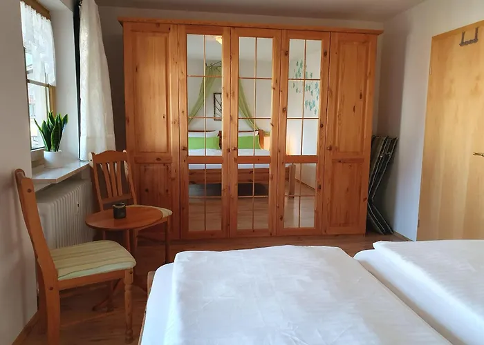 Haus Sabine, *