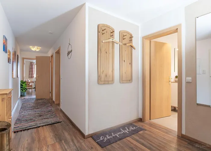 Haus Sabine,