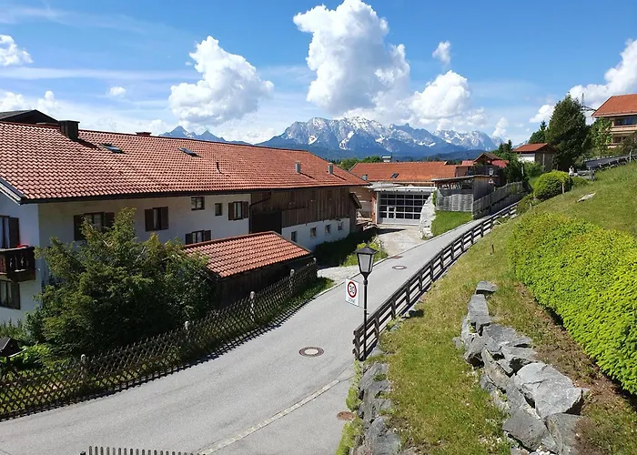 Haus Sabine, *