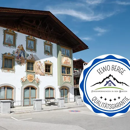 Haus Sabine, *