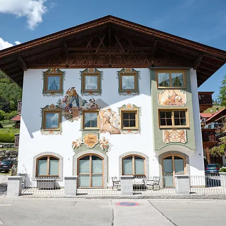 Haus Sabine, Appartement